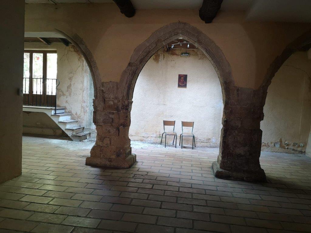 La Maison de l'Espagne - Fondation Hispanophone de Provence - Photo 4