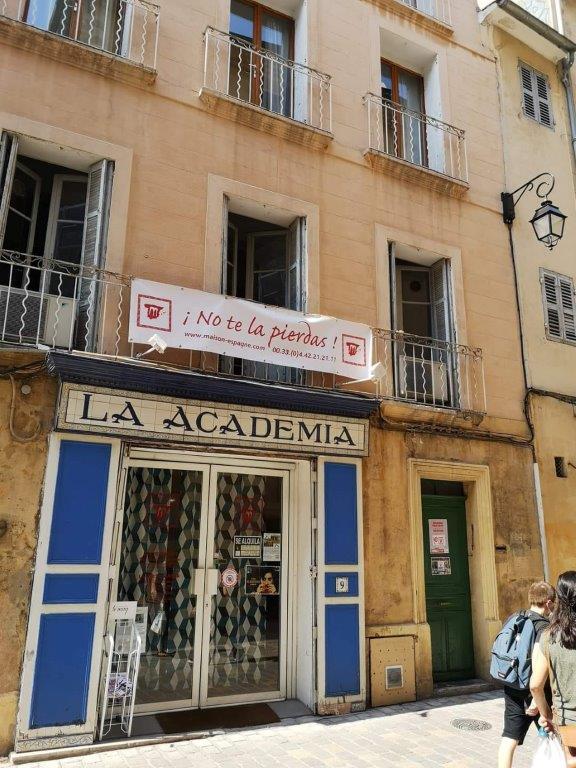 La Maison de l'Espagne - Fondation Hispanophone de Provence - Photo 6