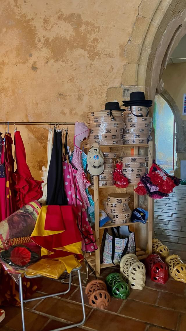 La Maison de l'Espagne - Fondation Hispanophone de Provence - Photo 7