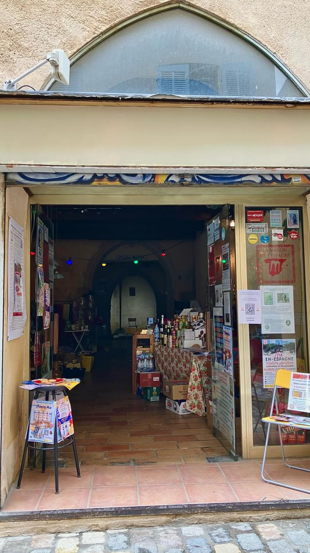 La Maison de l'Espagne - Fondation Hispanophone de Provence - Photo 8