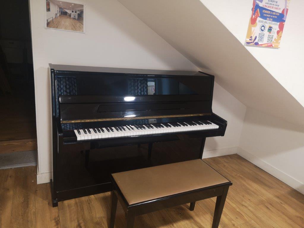 La Maison de l'Espagne - Fondation Hispanophone de Provence - Photo 9