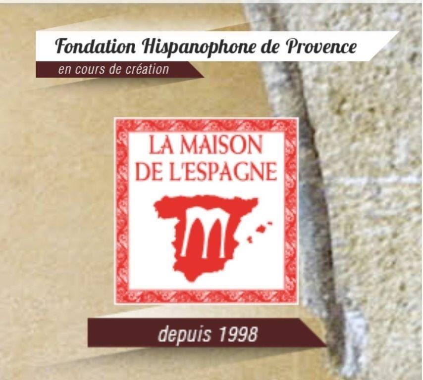 La Maison de l'Espagne - Fondation Hispanophone de Provence