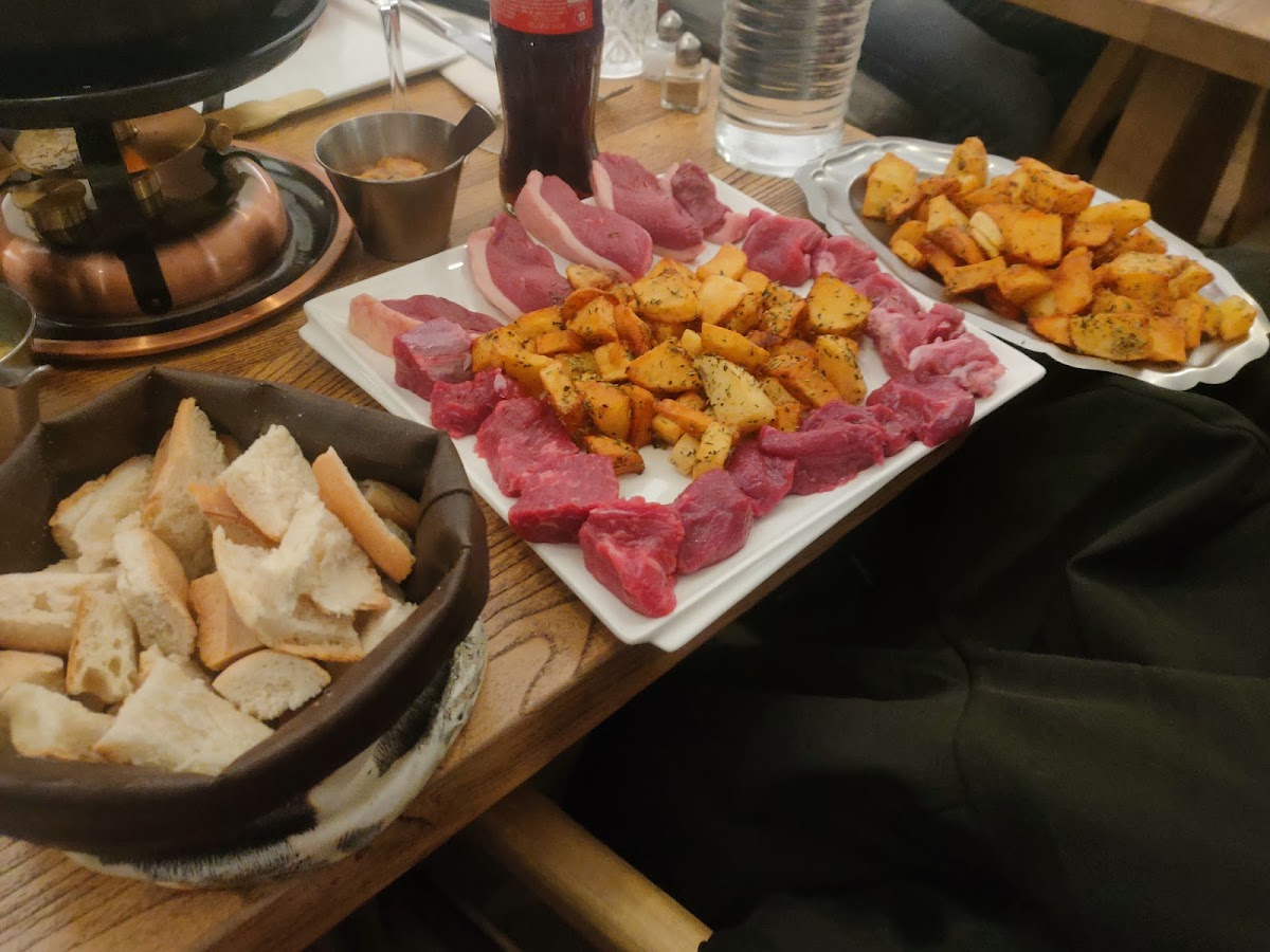 La Maison des Fondues - Photo 2