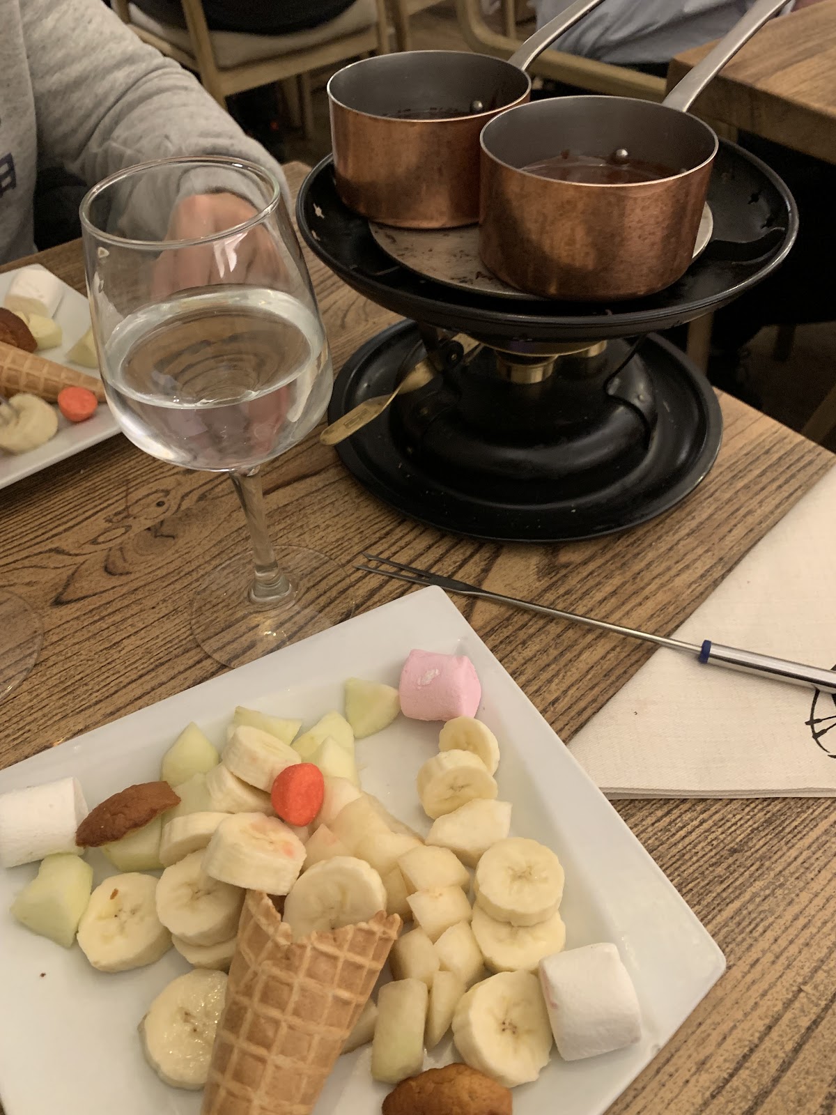 La Maison des Fondues - Photo 5