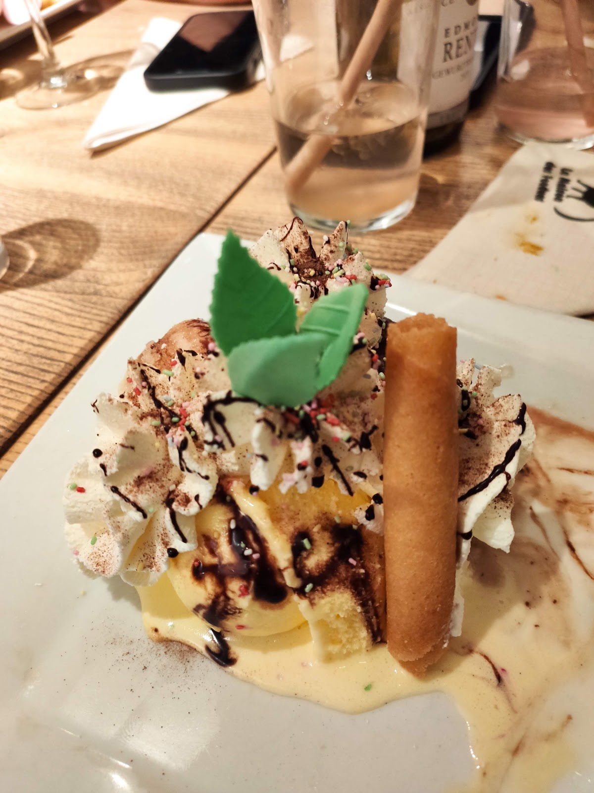 La Maison des Fondues - Photo 6