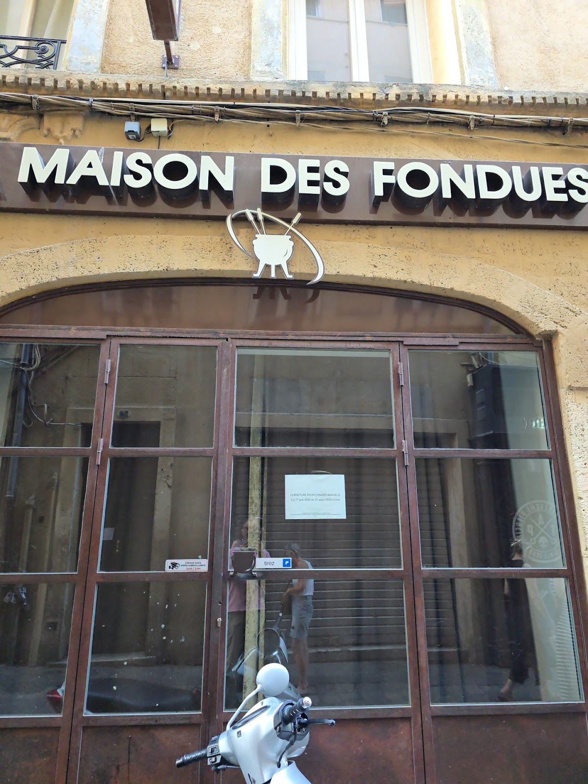 La Maison des Fondues - Photo 7