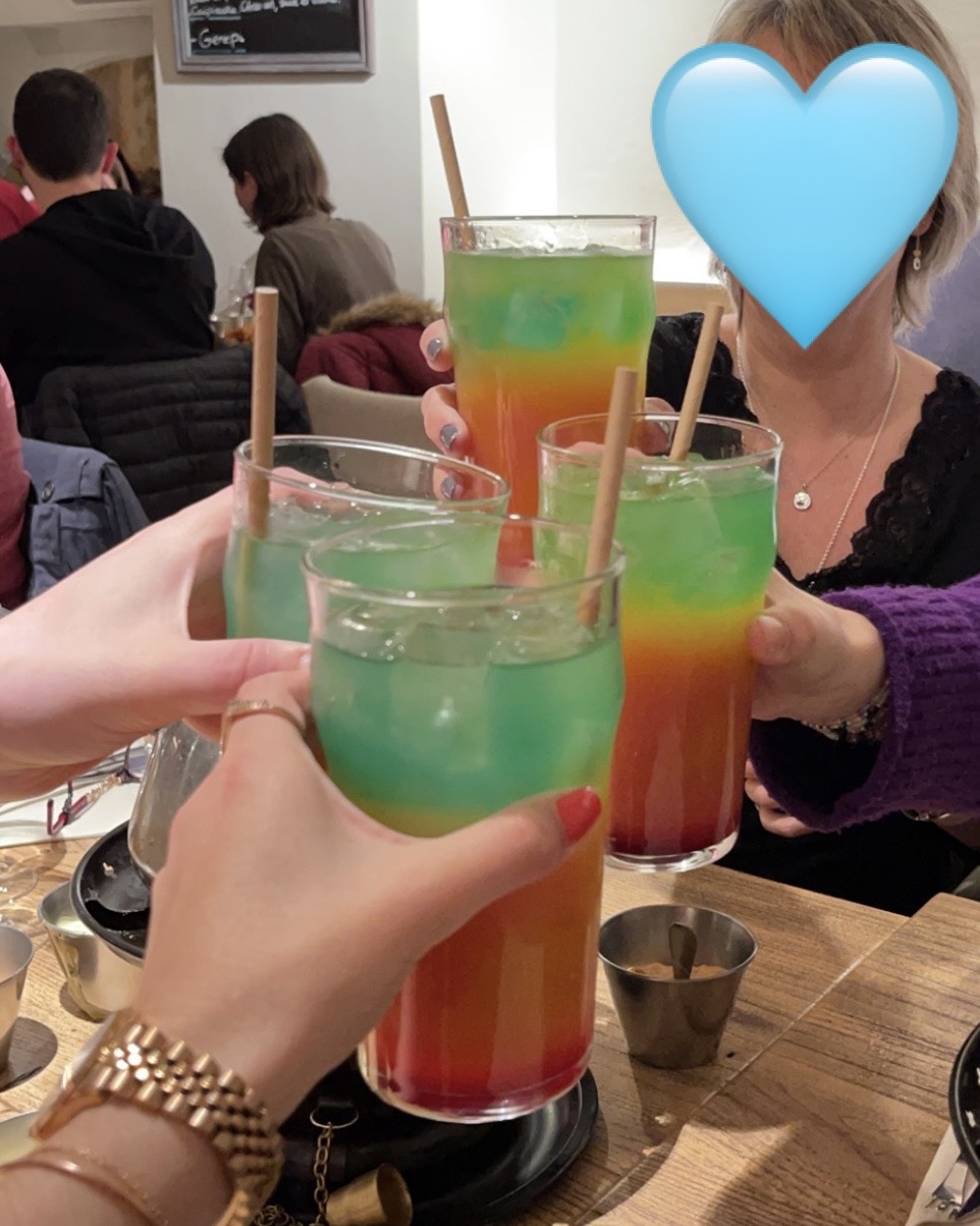 La Maison des Fondues - Photo 9