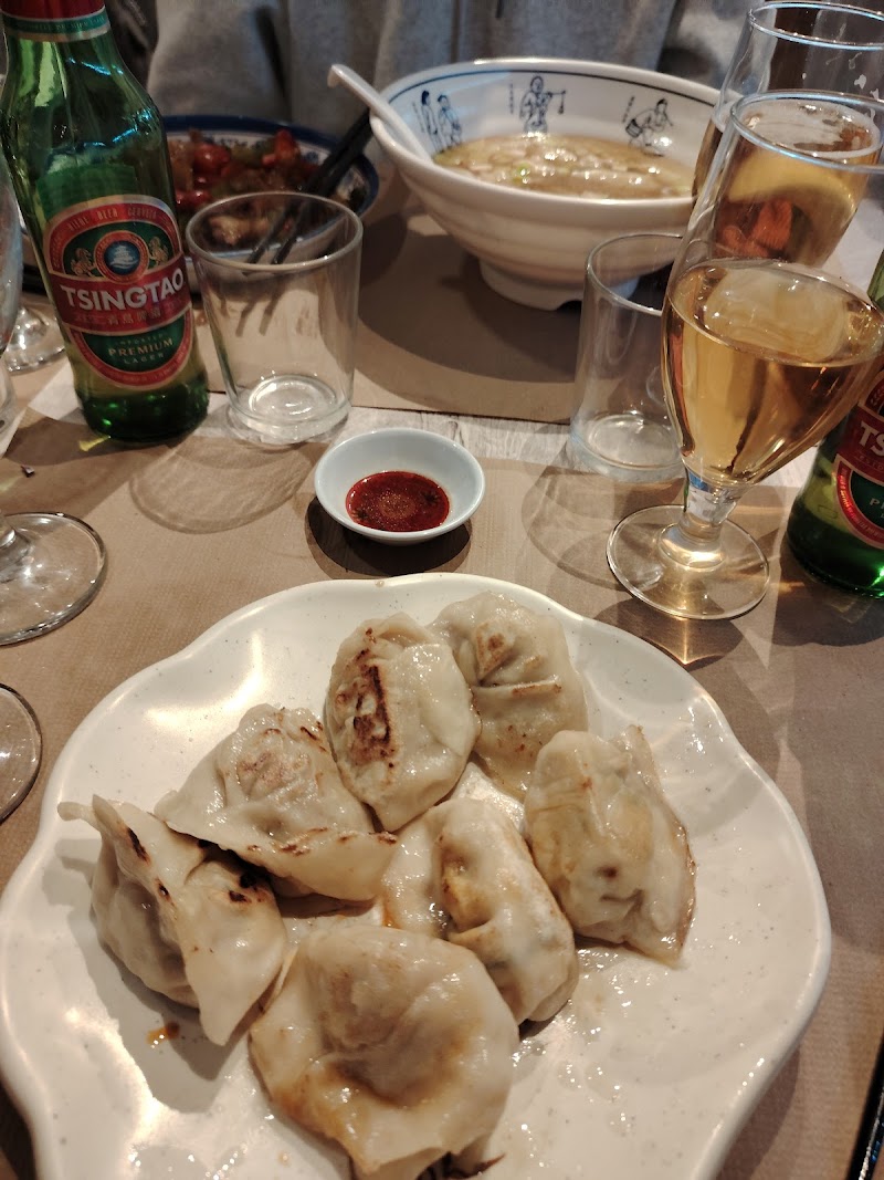 La Maison des Raviolis - Aix-en-Provence - Photo 2