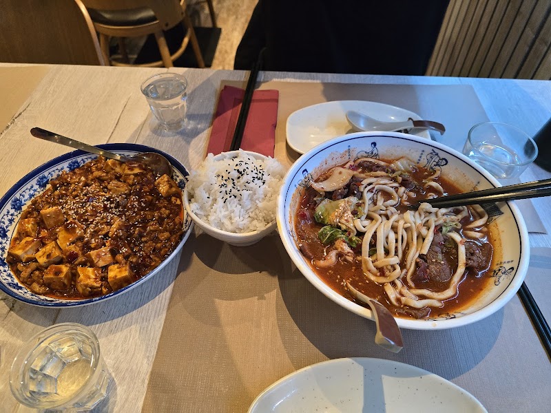 La Maison des Raviolis - Aix-en-Provence - Photo 6