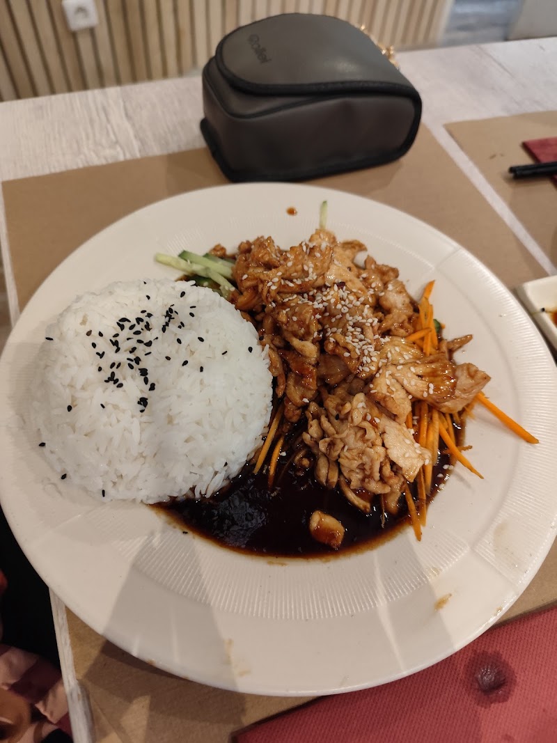 La Maison des Raviolis - Aix-en-Provence - Photo 7