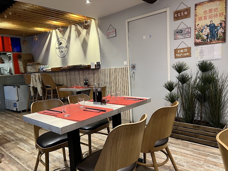 La Maison des Raviolis - Aix-en-Provence - Photo 9