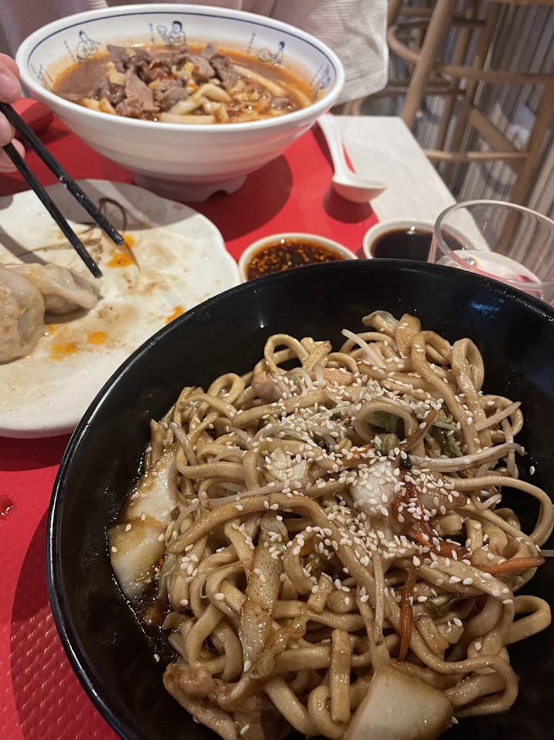 La Maison des Raviolis - Aix-en-Provence