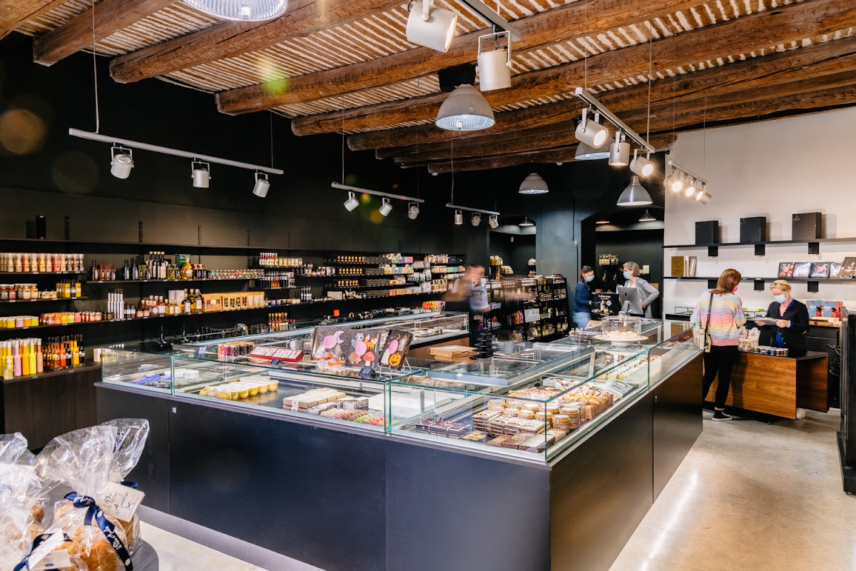 La Maison Française Boutique - Photo 2