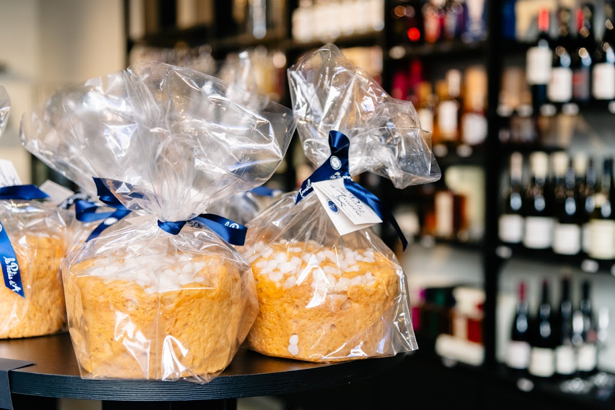 La Maison Française Boutique - Photo 3