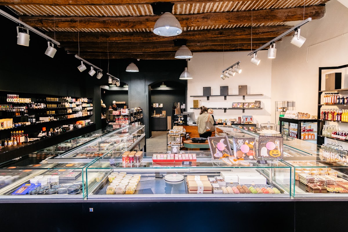 La Maison Française Boutique - Photo 4