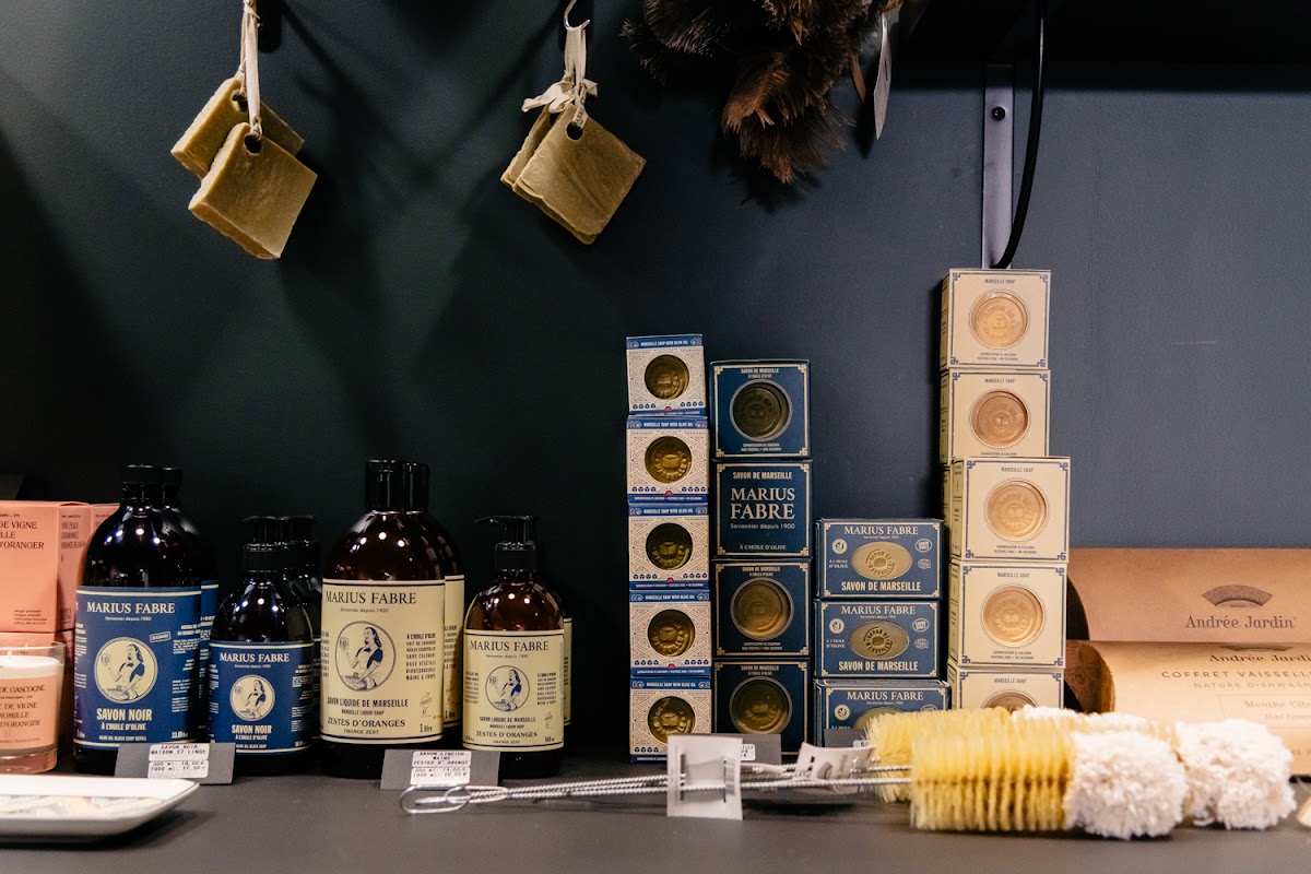 La Maison Française Boutique - Photo 6