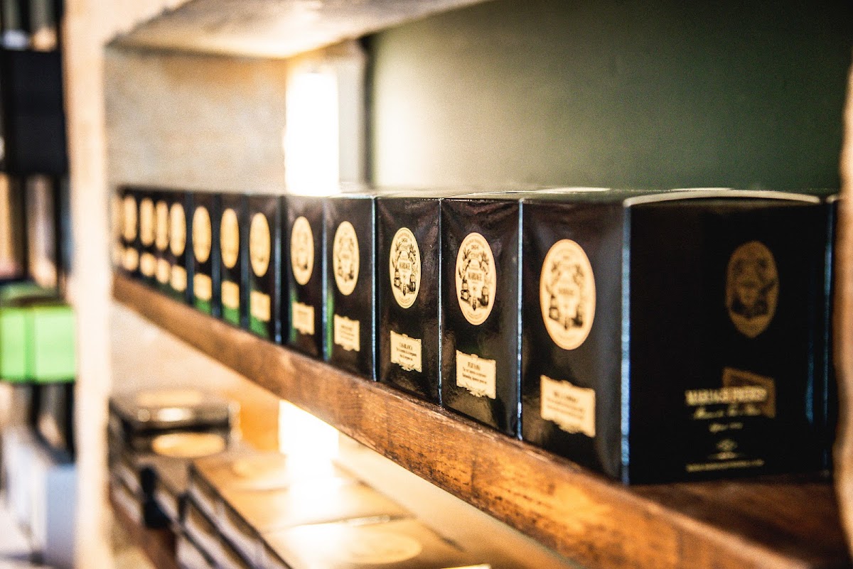 La Maison Française Boutique - Photo 7