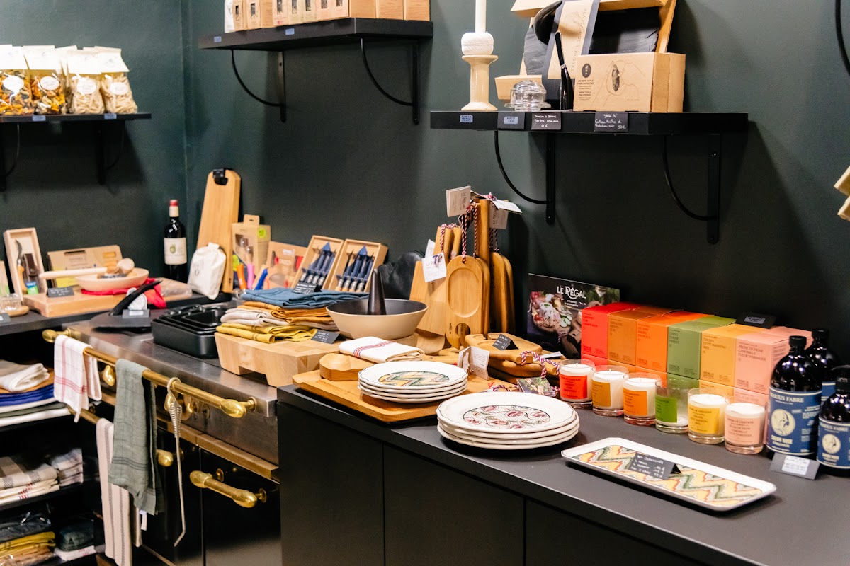 La Maison Française Boutique - Photo 8