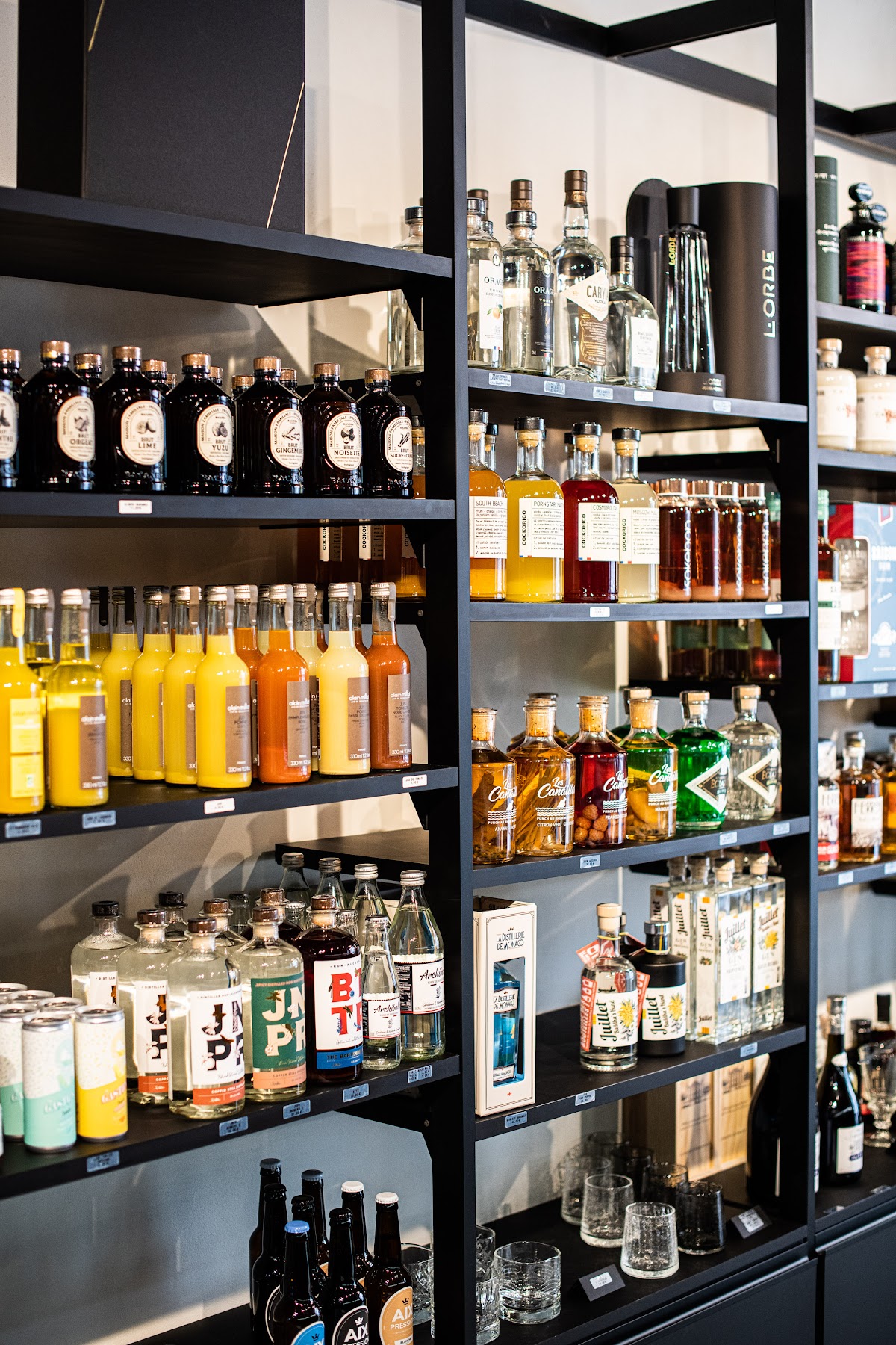 La Maison Française Boutique - Photo 9