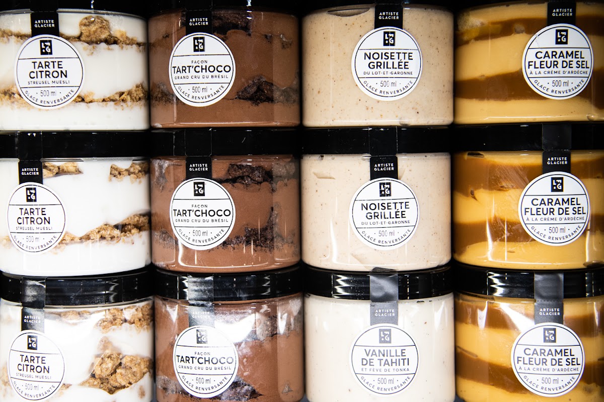 La Maison Française Boutique - Photo 10