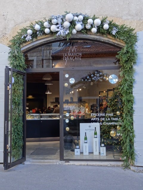 La Maison Française Boutique