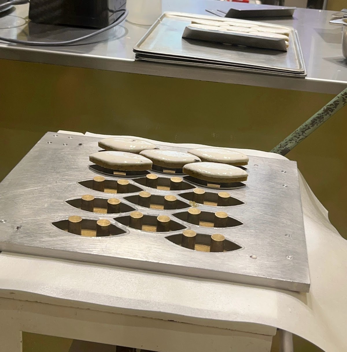 La Manufacture du Roy René - Photo 5