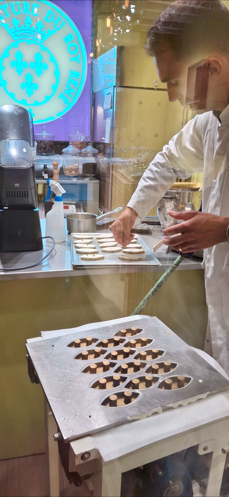 La Manufacture du Roy René - Photo 9