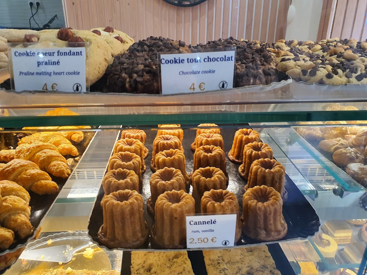 La Manufacture - L'adresse sans gluten - Photo 3