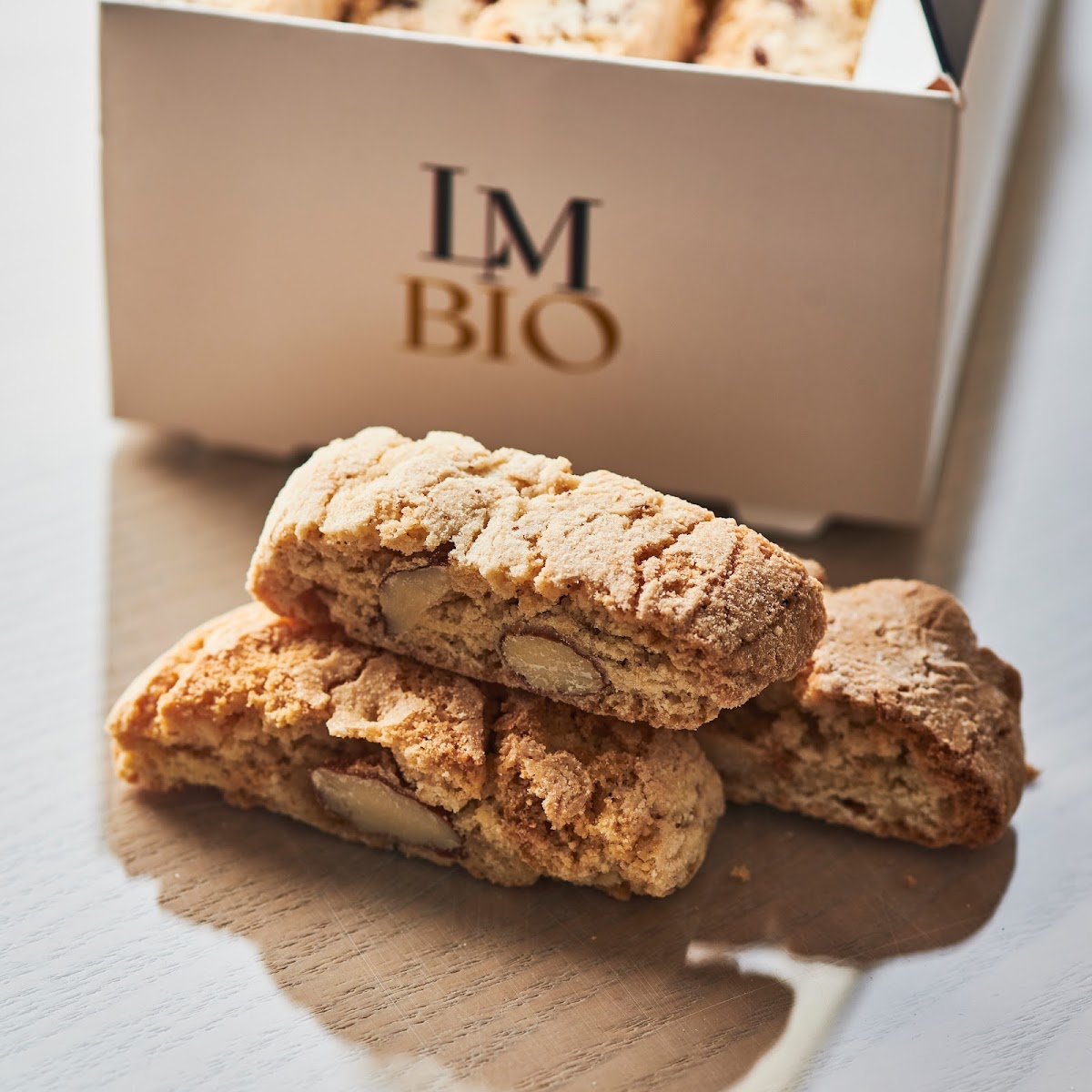 La Manufacture - L'adresse sans gluten - Photo 8