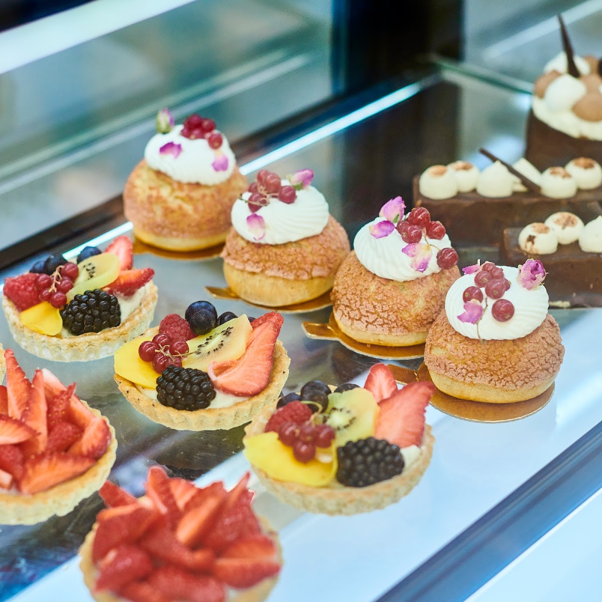 La Manufacture - L'adresse sans gluten - Photo 9