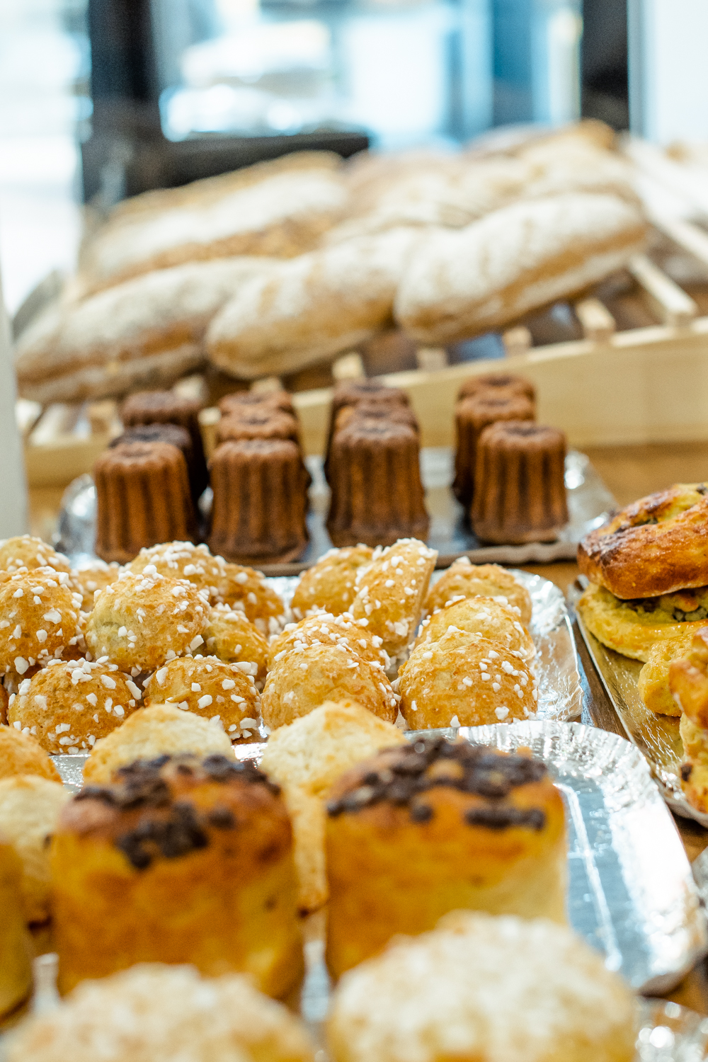 La Manufacture - L'adresse sans gluten - Photo 10