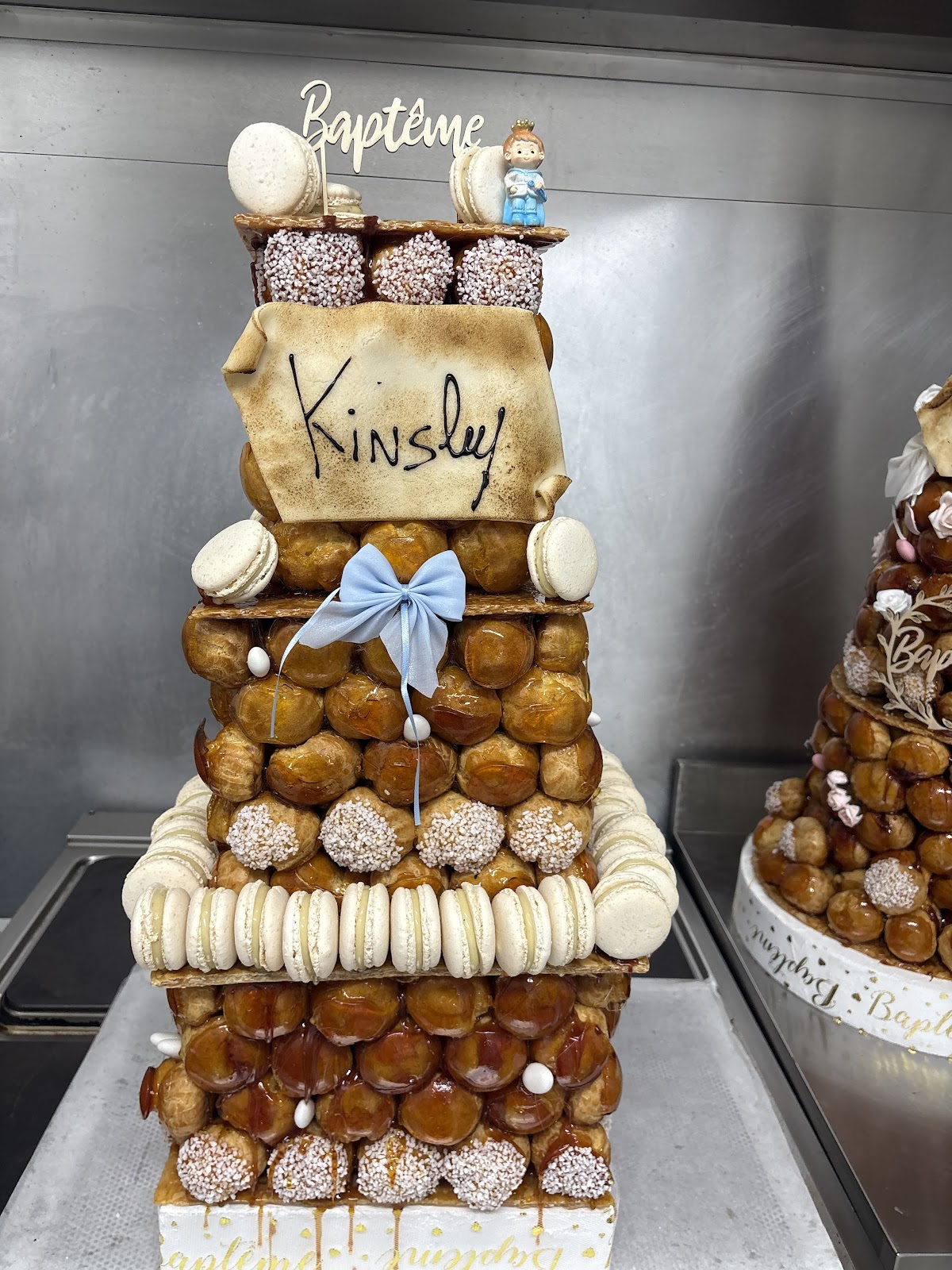 La Marina Boulangerie - Photo 3