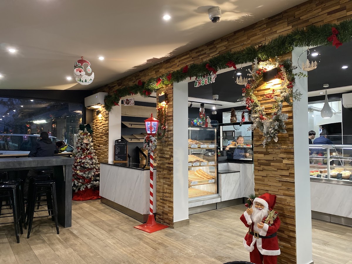 La Marina Boulangerie - Photo 5