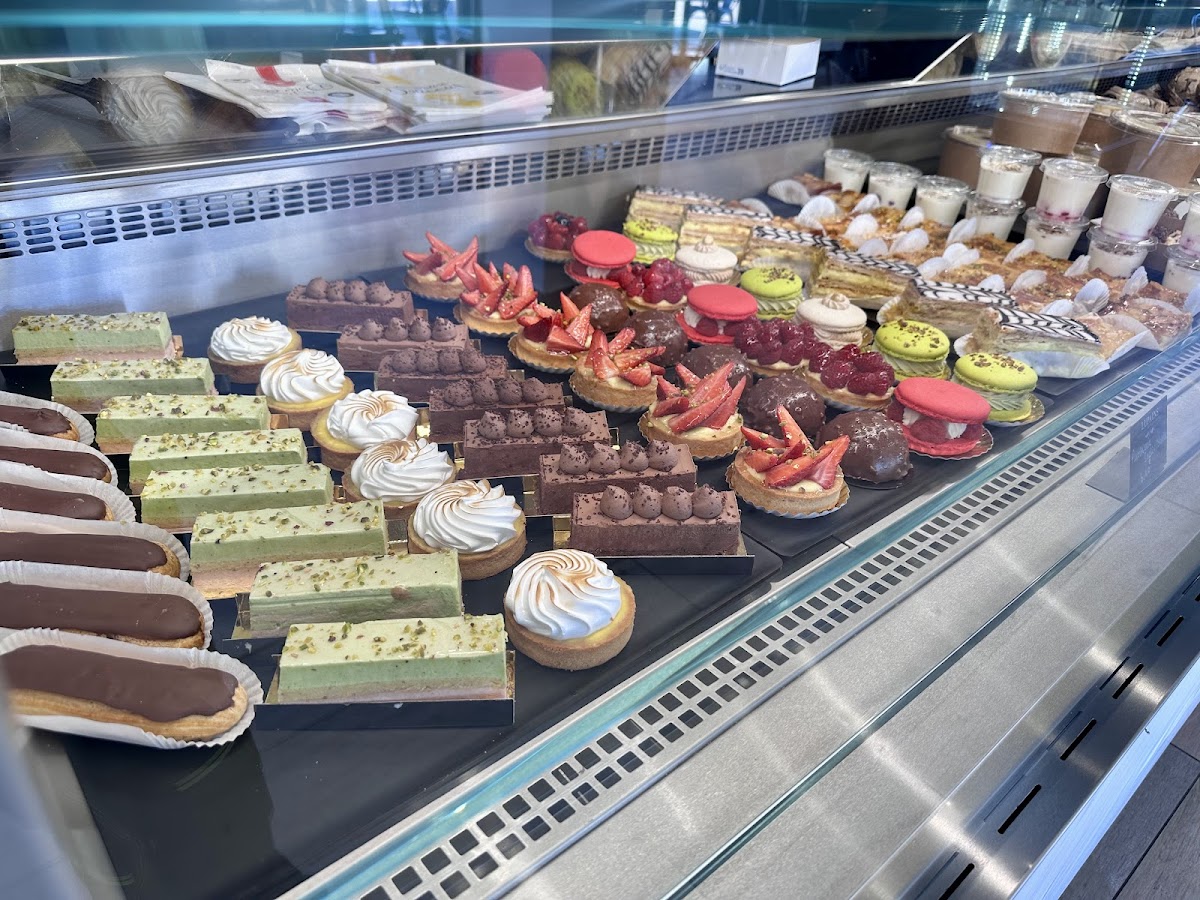 La Marina Boulangerie - Photo 6
