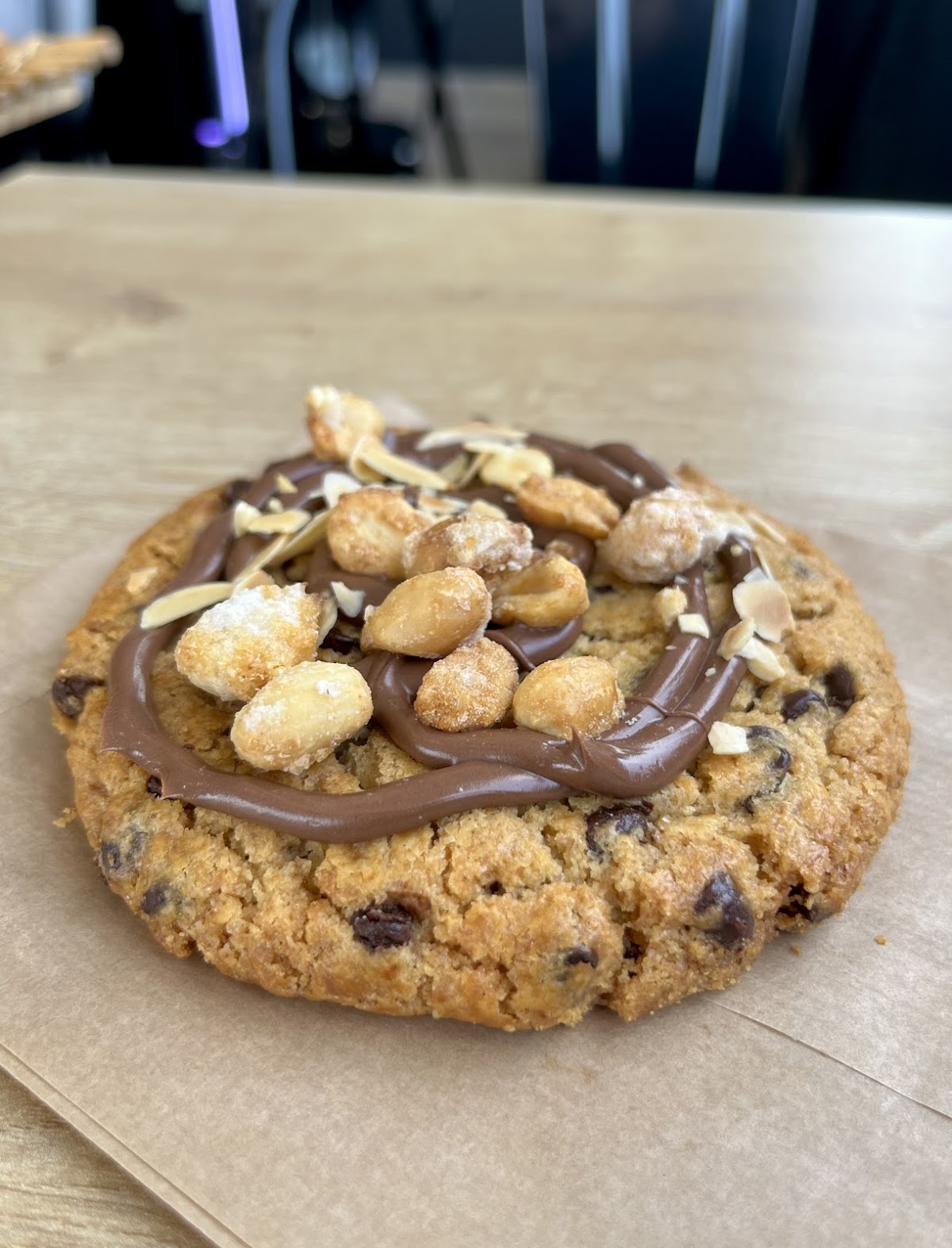 La Marina Boulangerie - Photo 7