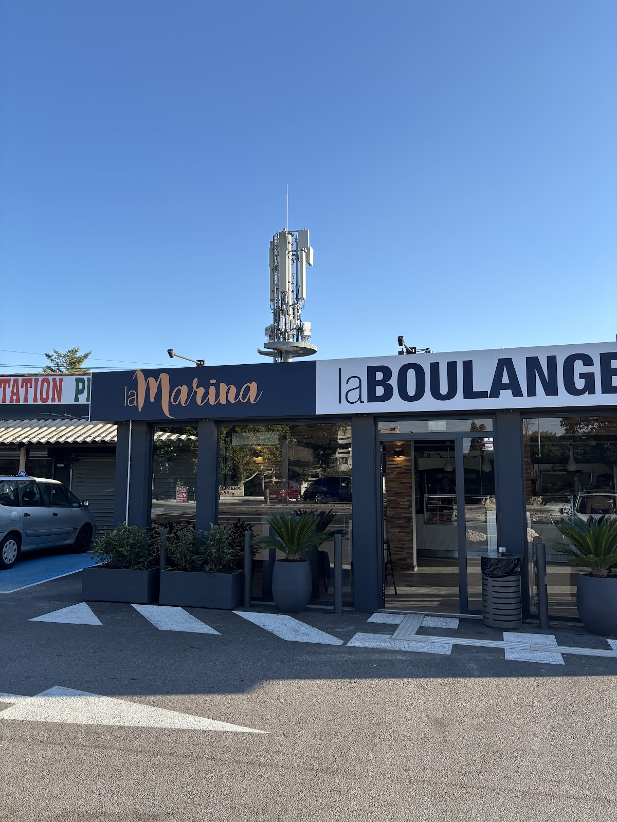 La Marina Boulangerie - Photo 8