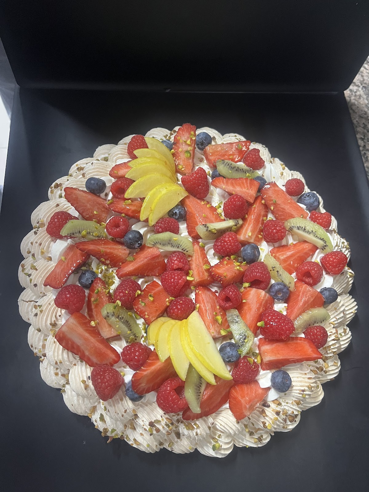 La Marina Boulangerie - Photo 9