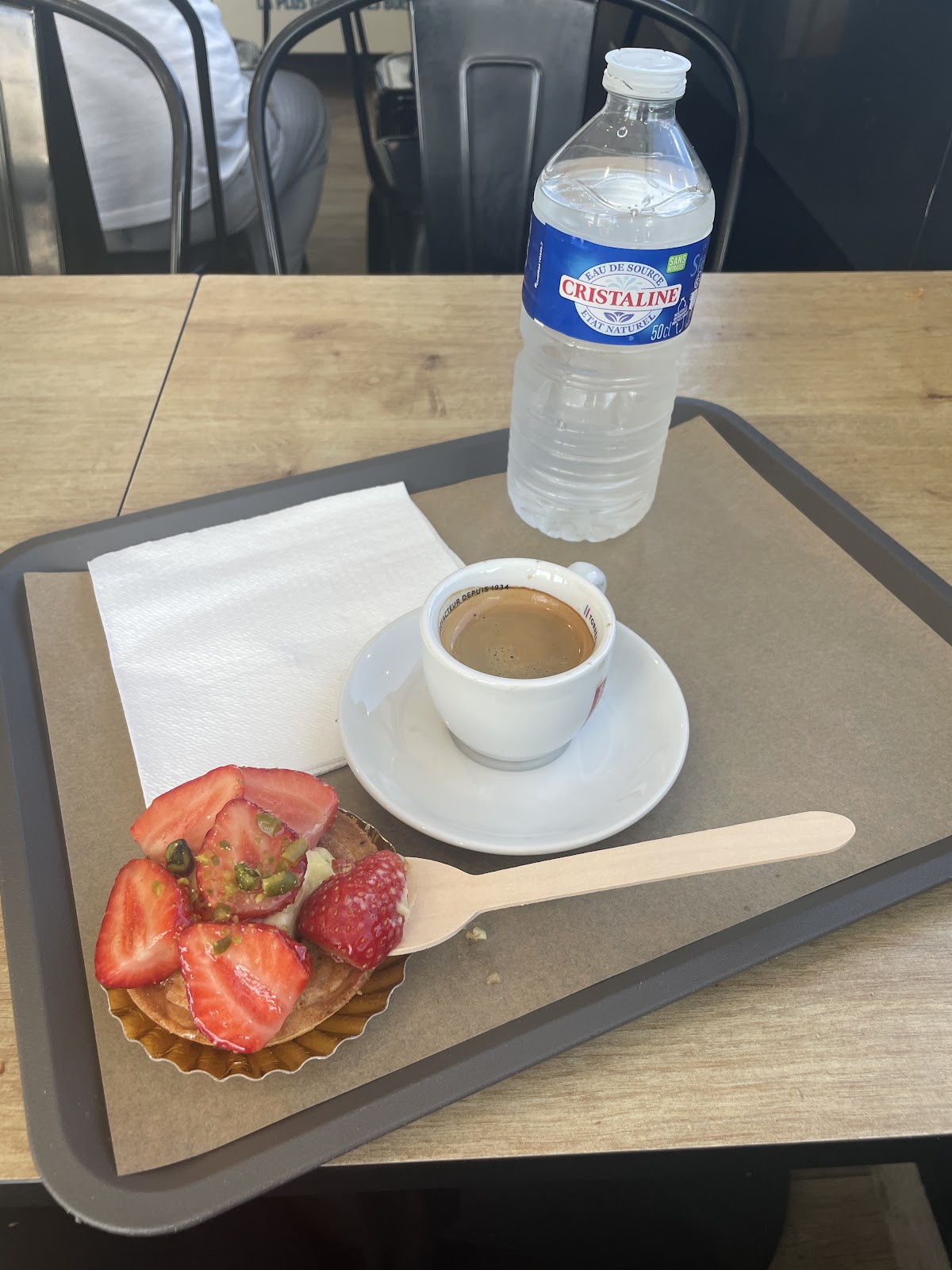 La Marina Boulangerie - Photo 10