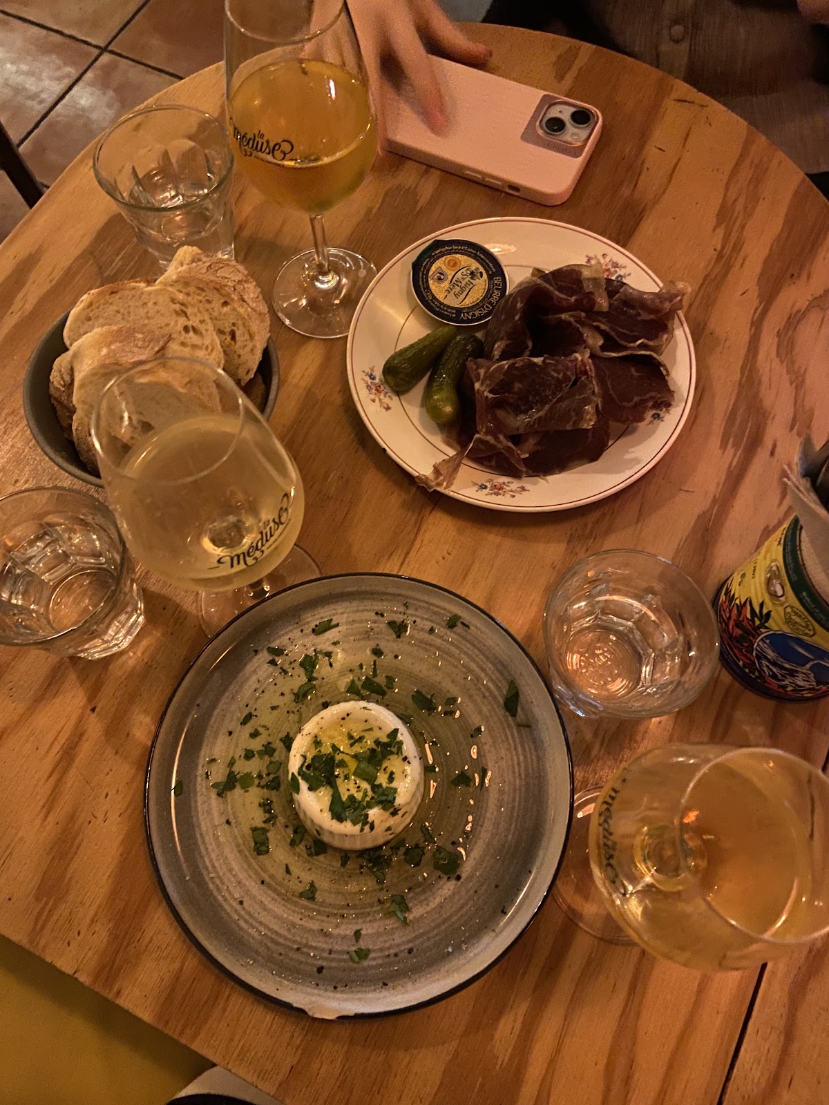 La méduse - Photo 2