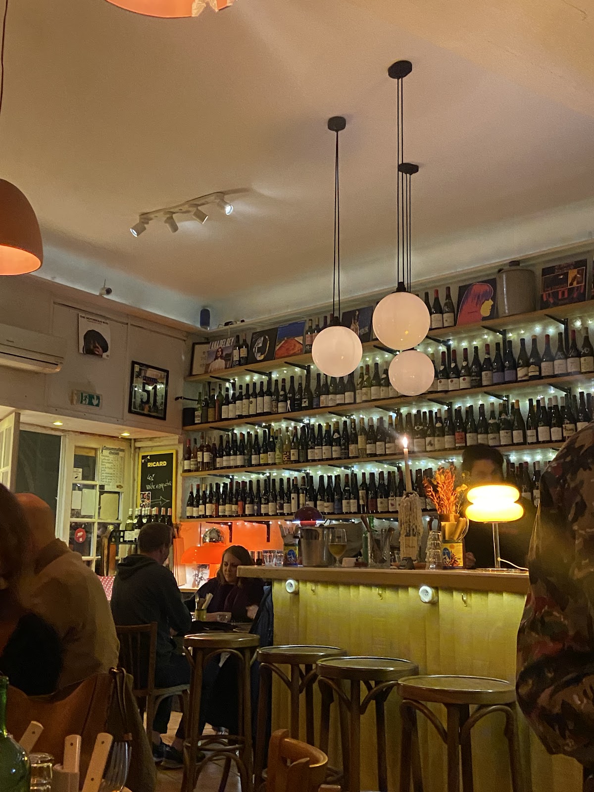 La méduse - Photo 4