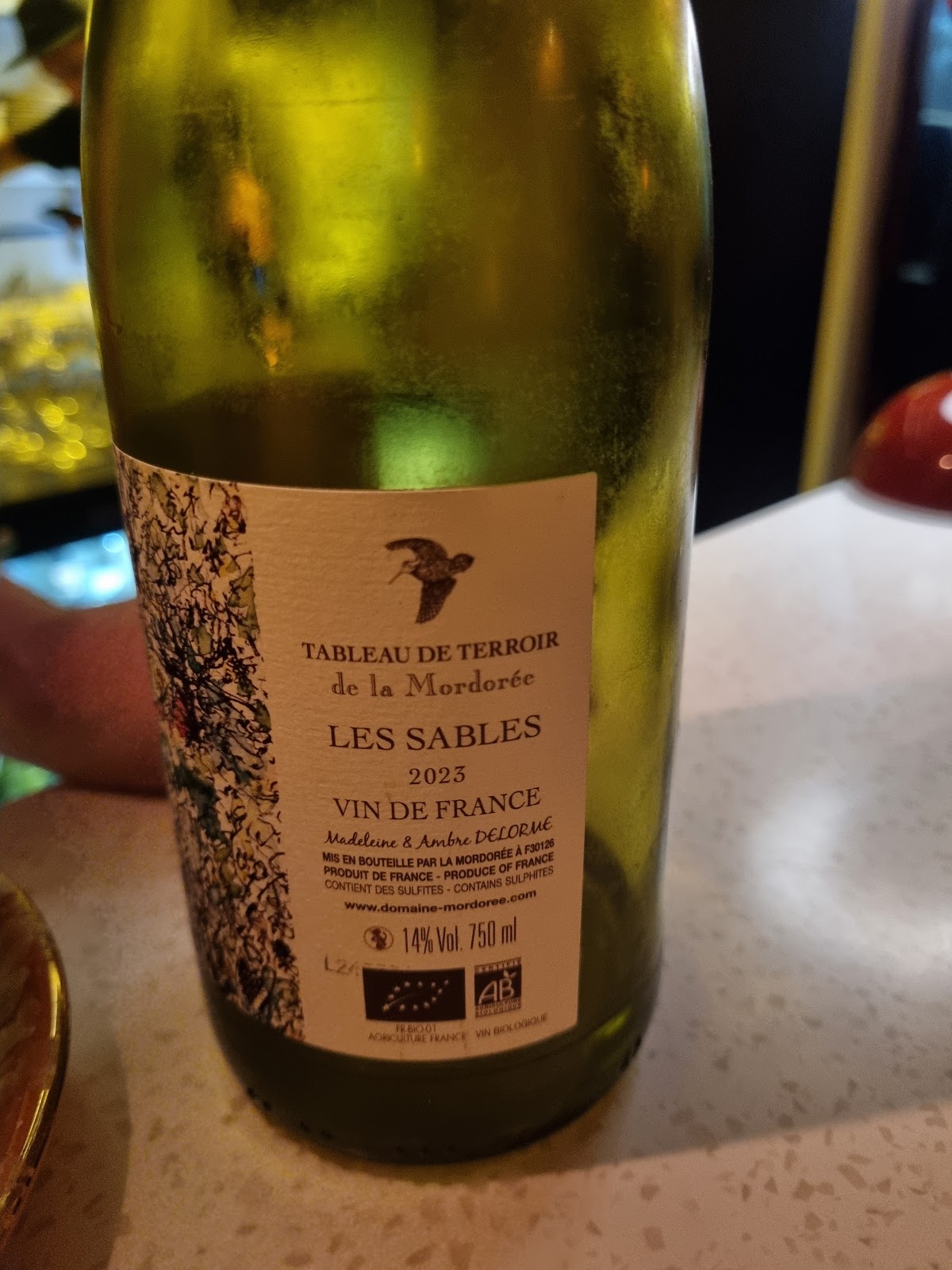 La méduse - Photo 6