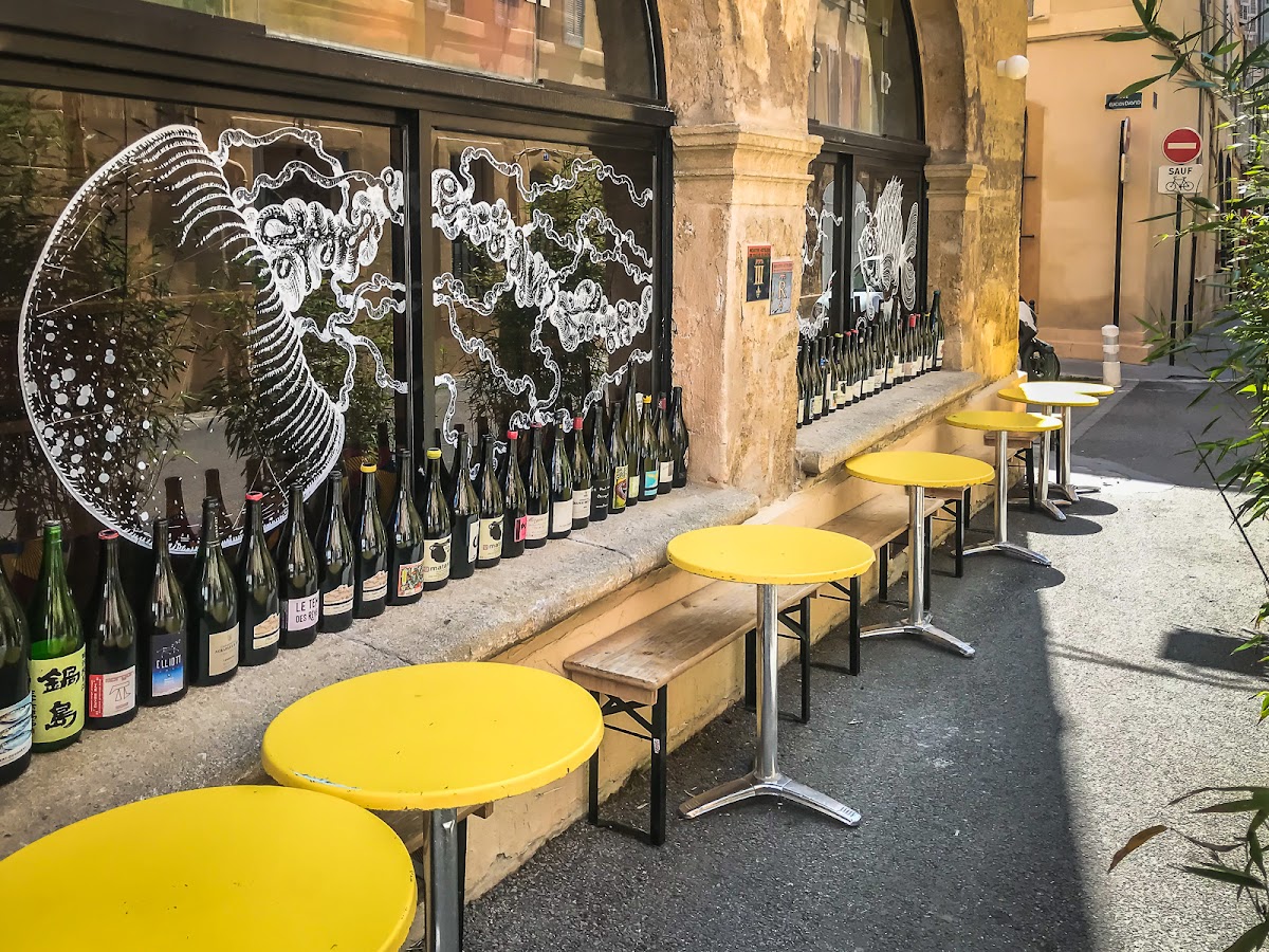 La méduse - Photo 10