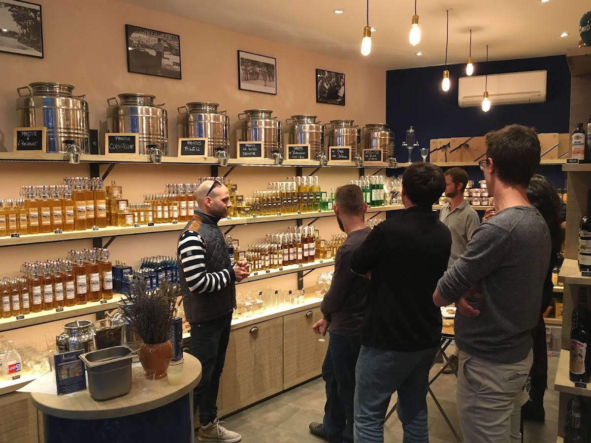 La Pastisserie - Photo 2