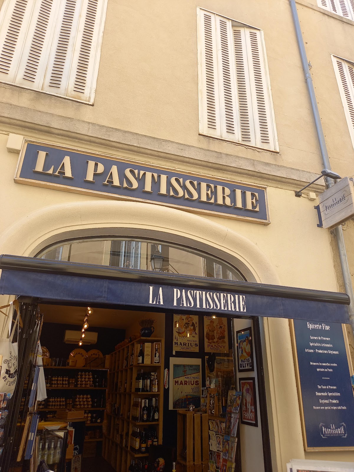La Pastisserie - Photo 7