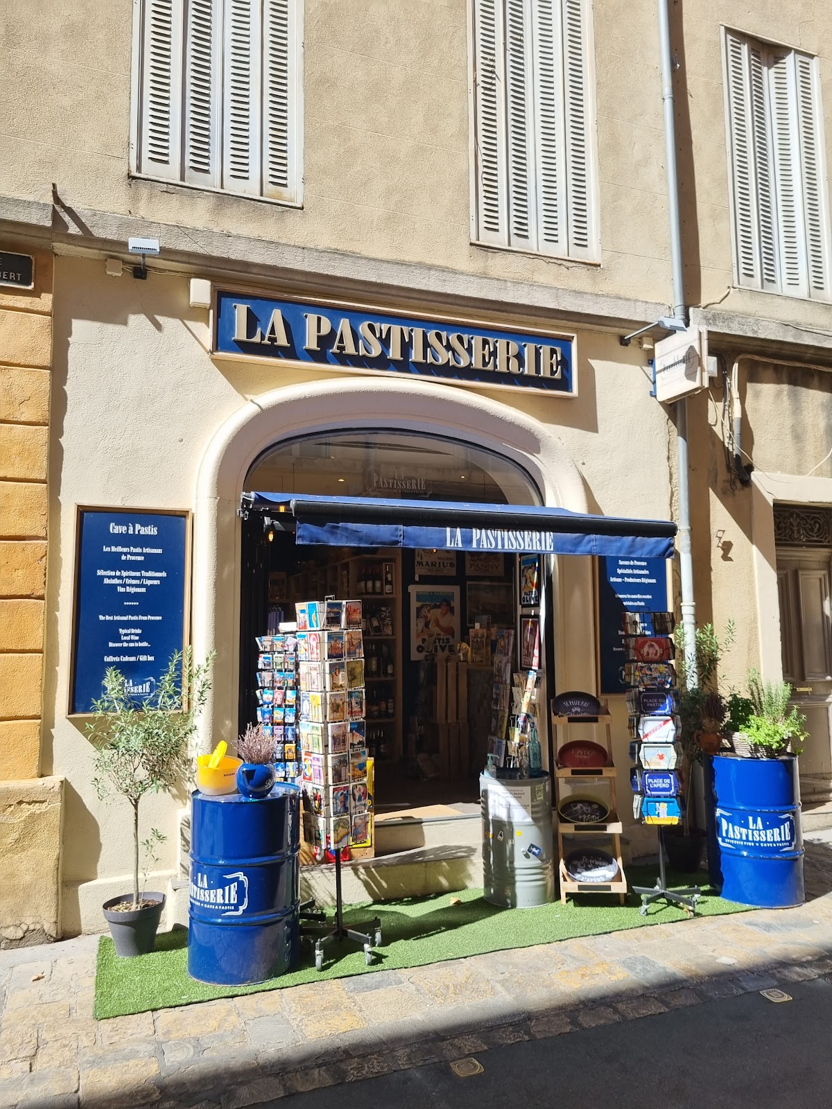 La Pastisserie - Photo 10