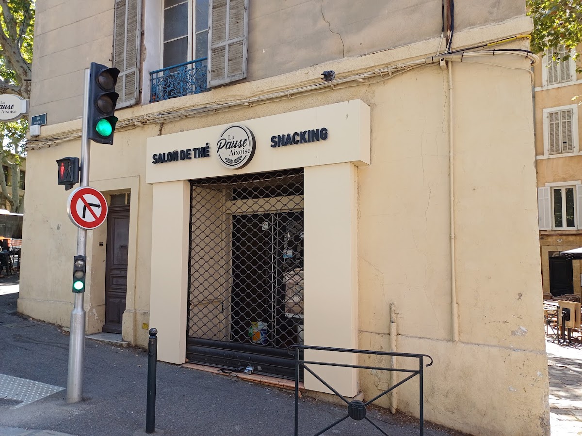 La Pause Aixoise