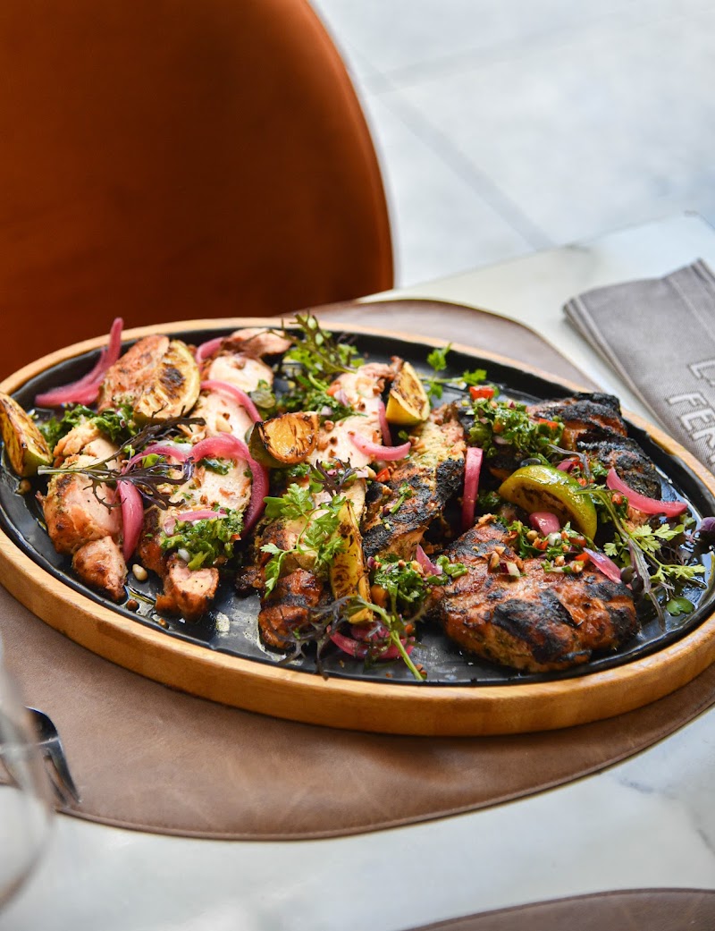 La Petite Ferme - Photo 2