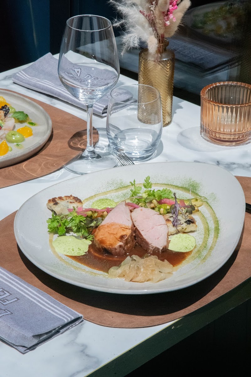 La Petite Ferme - Photo 4