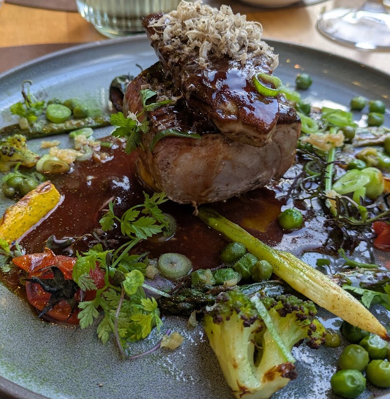 La Petite Ferme - Photo 5