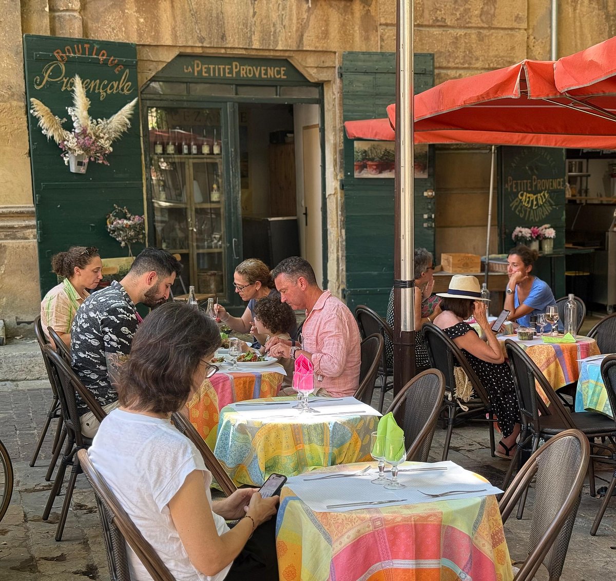 La Petite Provence - Photo 4